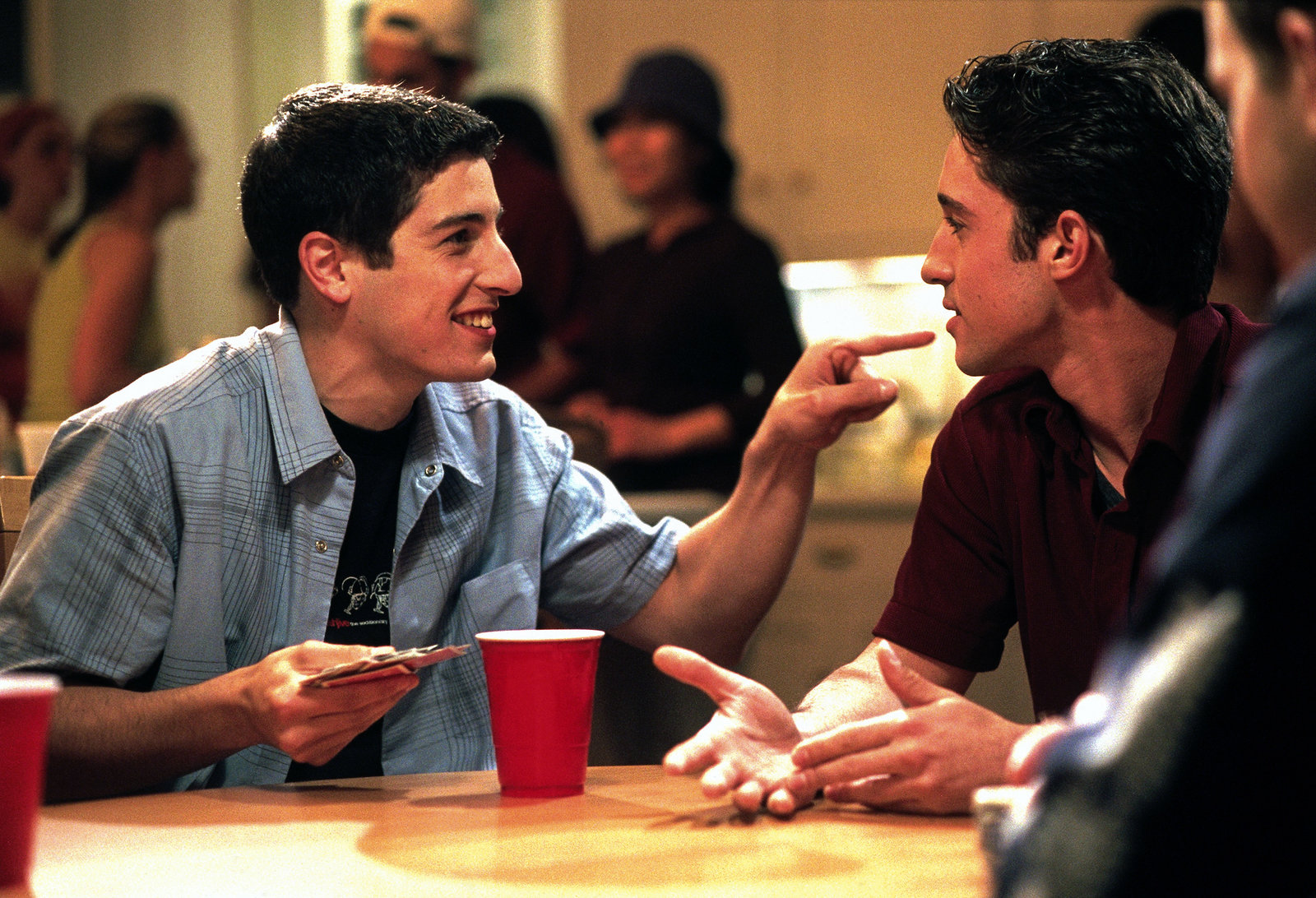 American Pie 2  (4K Ultra HD+blu-ray)