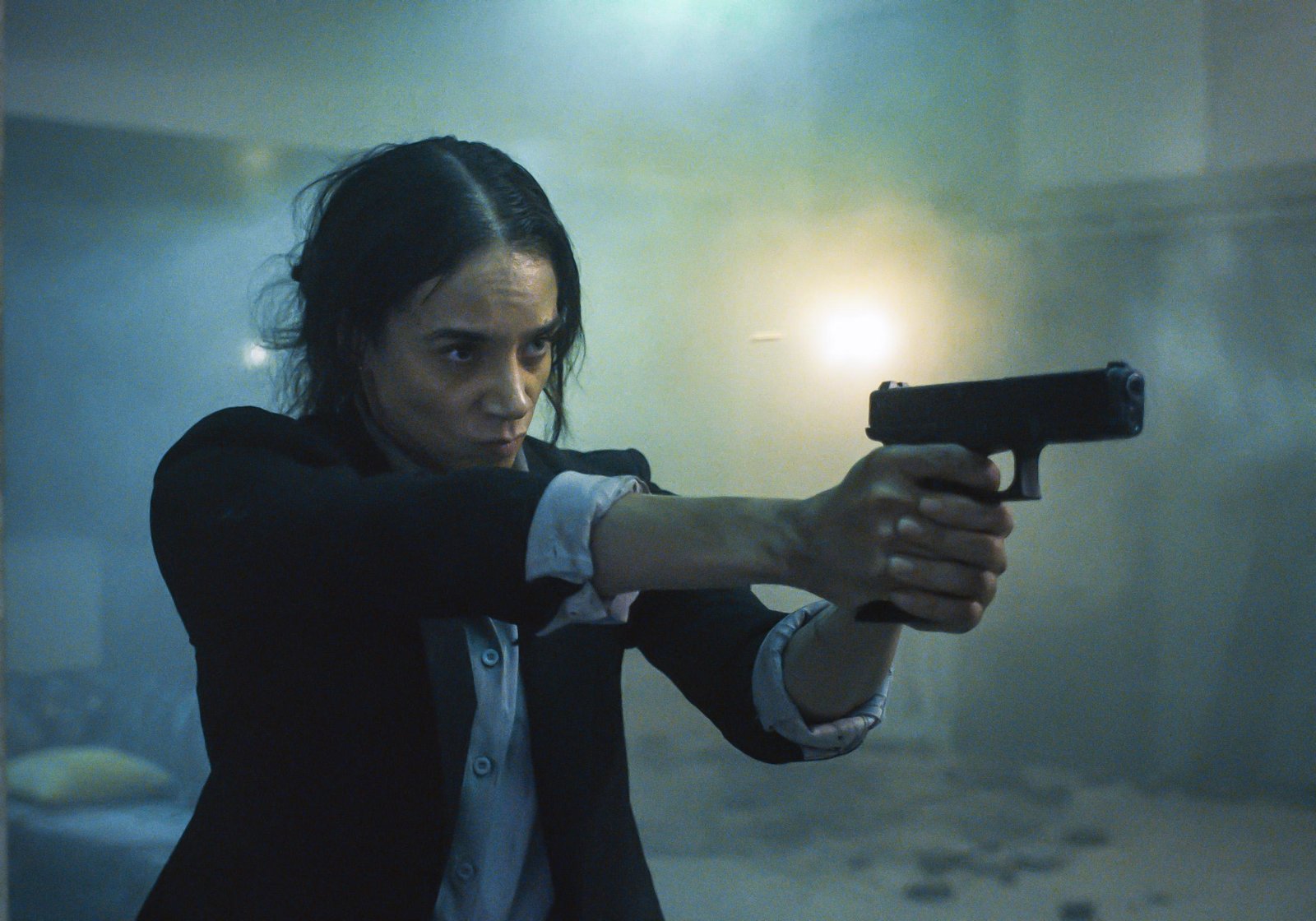 Safe House - Verrat ist die ultimative Waffe LTD. - Limited Edition  (4K Ultra HD) (+ Blu-ray)