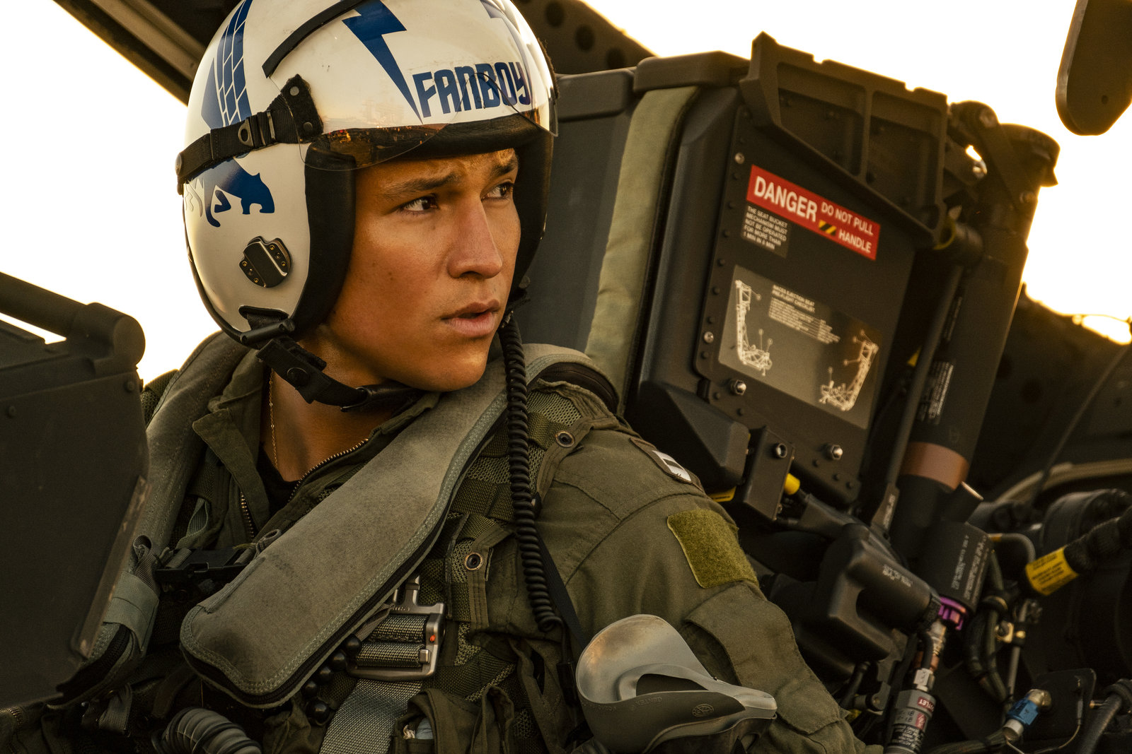 Top Gun Maverick (blu-ray)