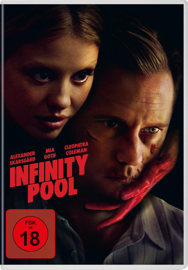 Infinity Pool - Uncut Edition