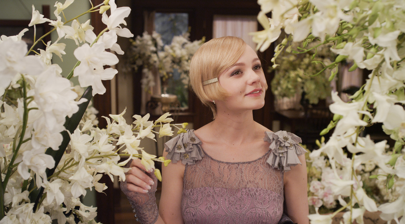 Der große Gatsby  (DVD)