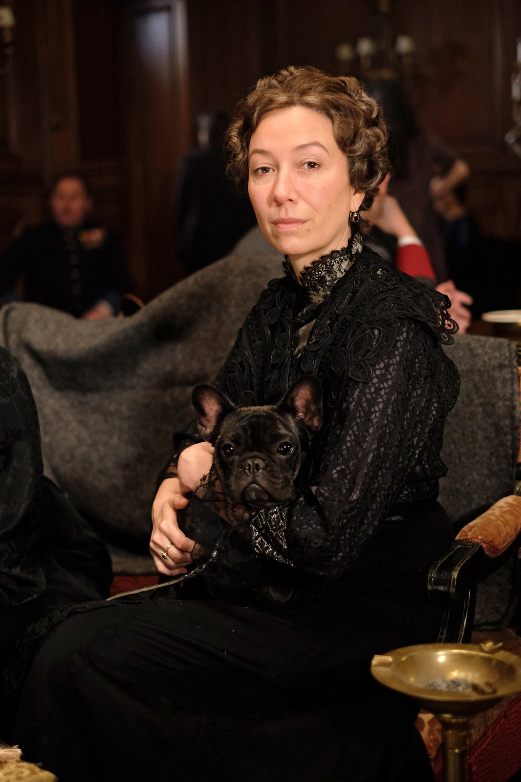 Das Sacher - In bester Gesellschaft  (DVD)