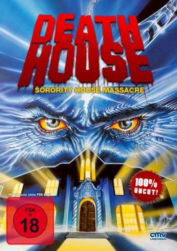 Death House - Uncut Edition