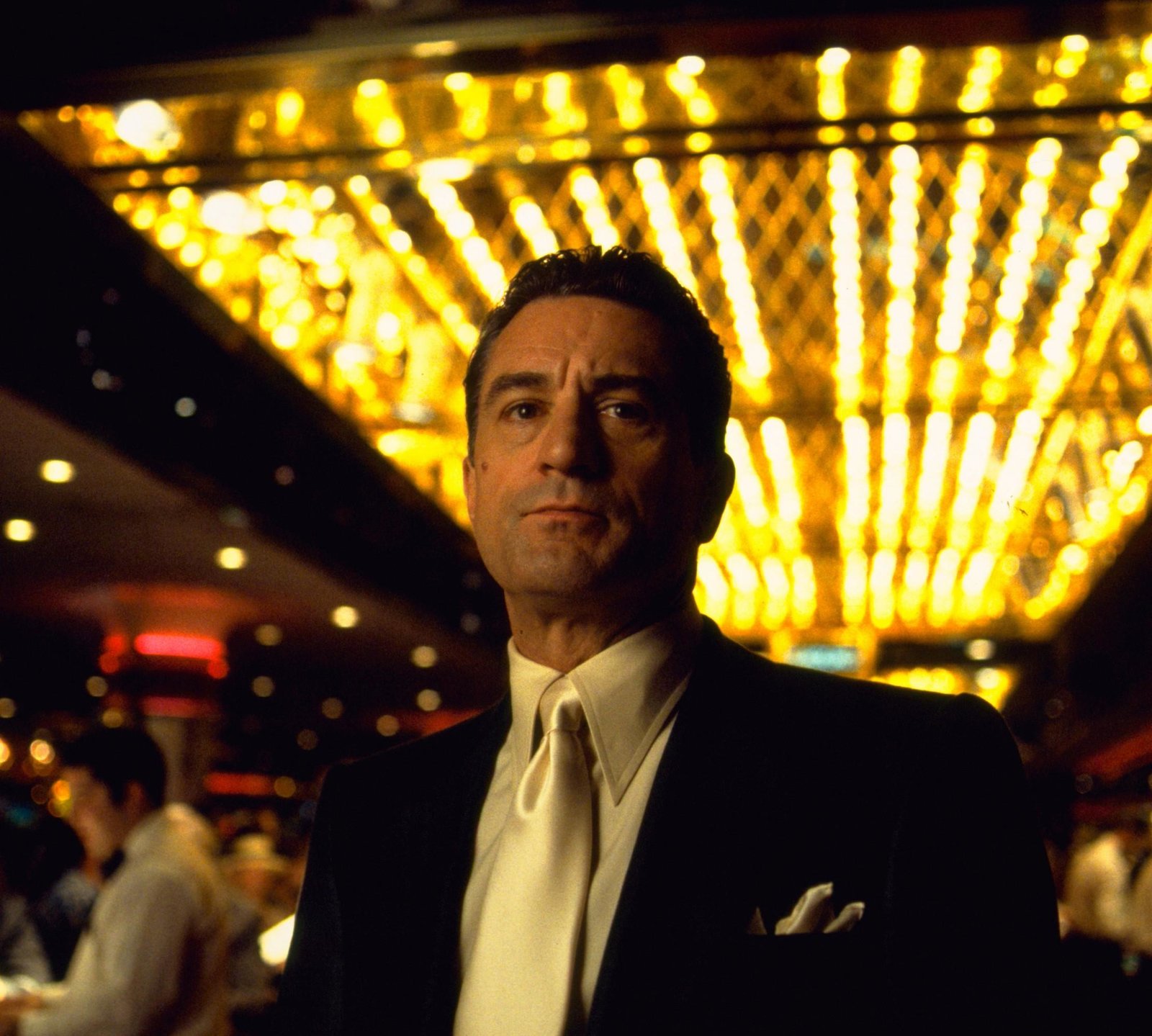 Casino (blu-ray)