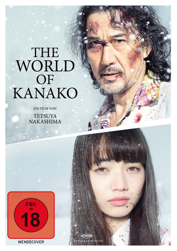 World of Kanako, The