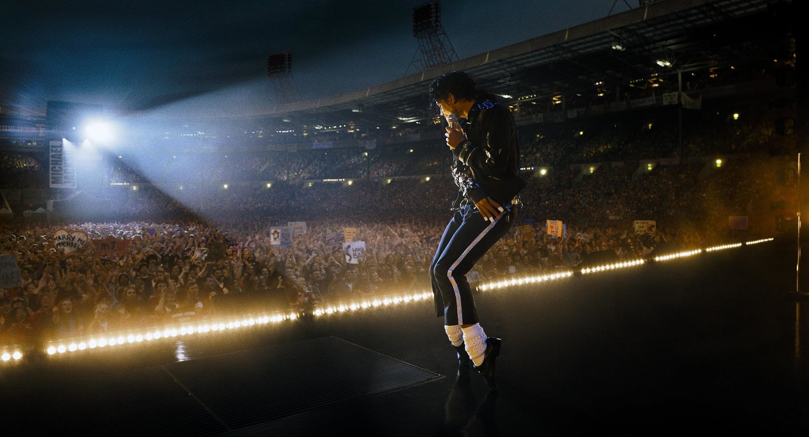 Michael  (DVD)