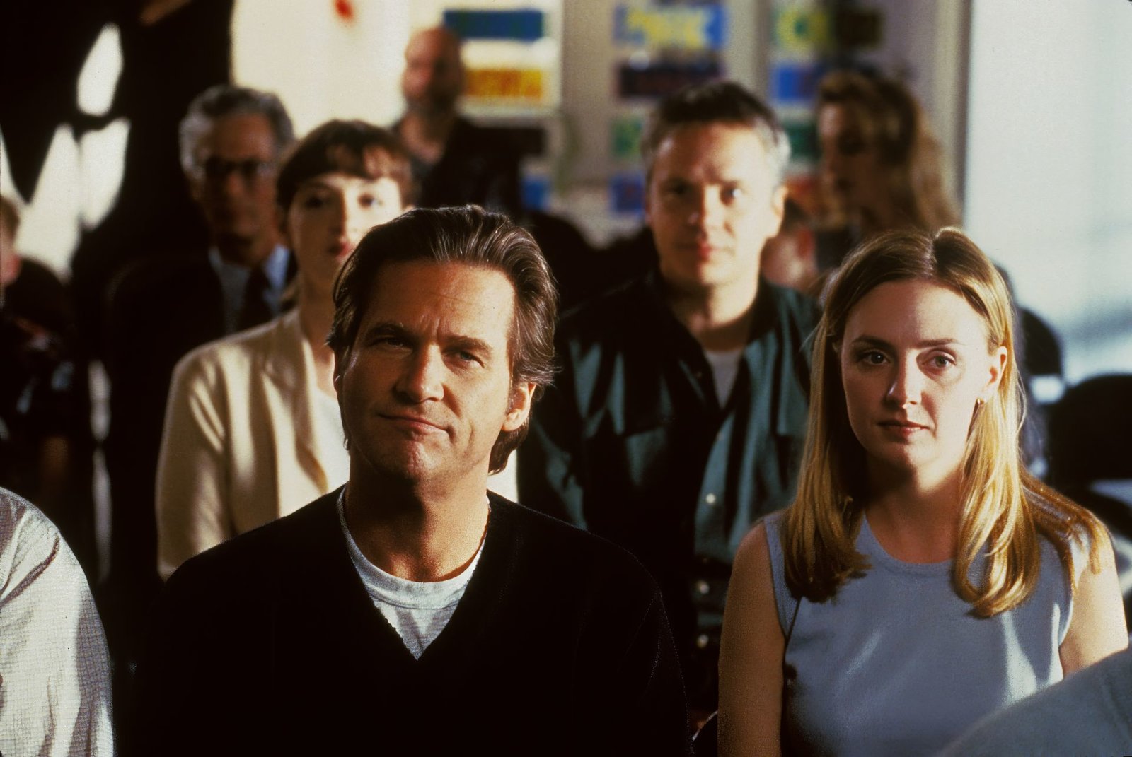 Arlington Road (Filmjuwelen)  (Blu-ray Disc)