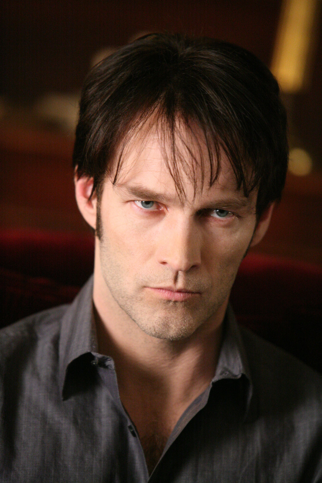 True Blood - Staffel 2  [5 DVDs]  (DVD)
