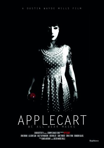 Applecart - Uncut Limited Edition (B)