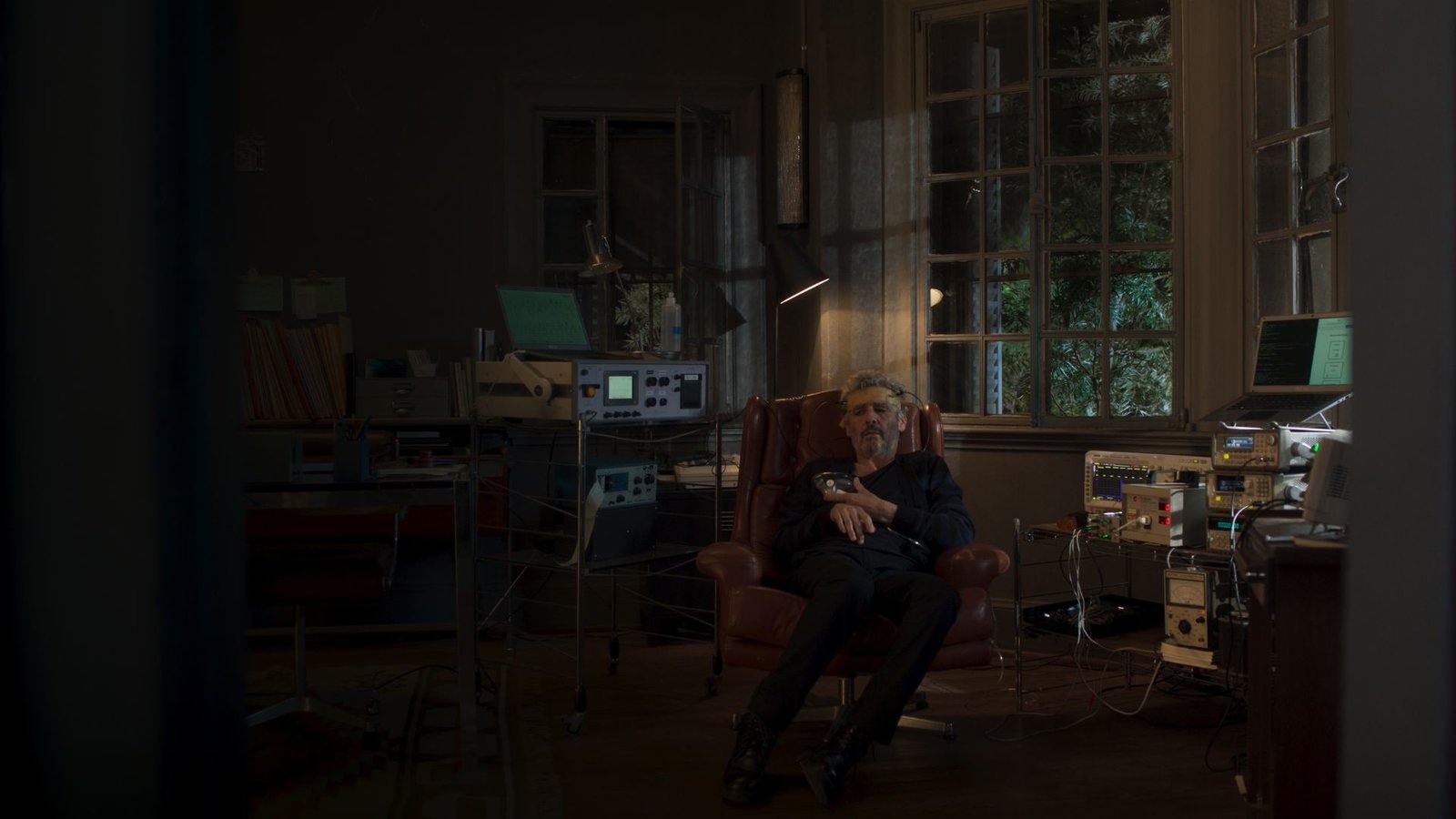 Electrophilia  (Blu-ray Disc)