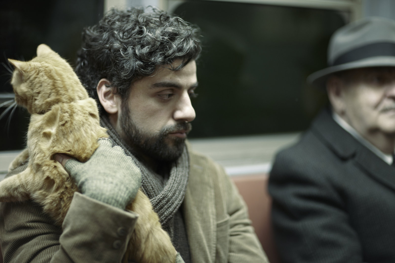 Inside Llewyn Davis - Collector's Edition  (4K Ultra HD+Blu-ray)
