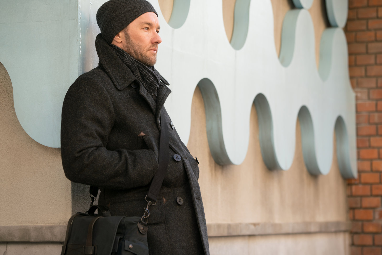 Red Sparrow