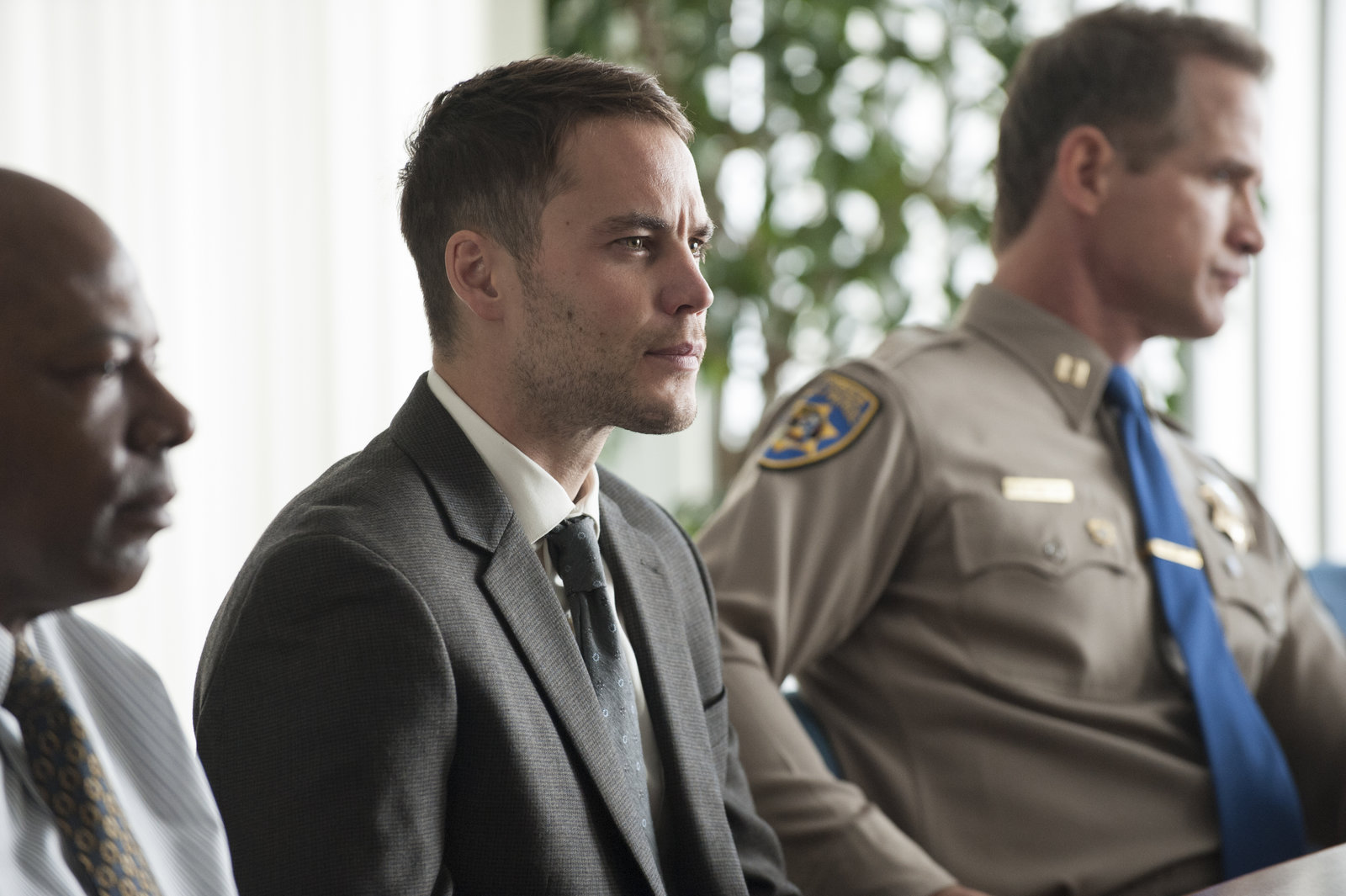 True Detective - Die komplette 2. Staffel