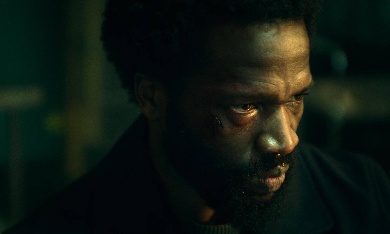 Gangs of London - Staffel 3  [3 DVDs]  (DVD)