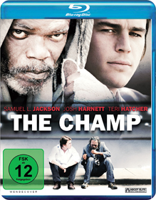 Champ, The (blu-ray) Champ, The (blu-ray)