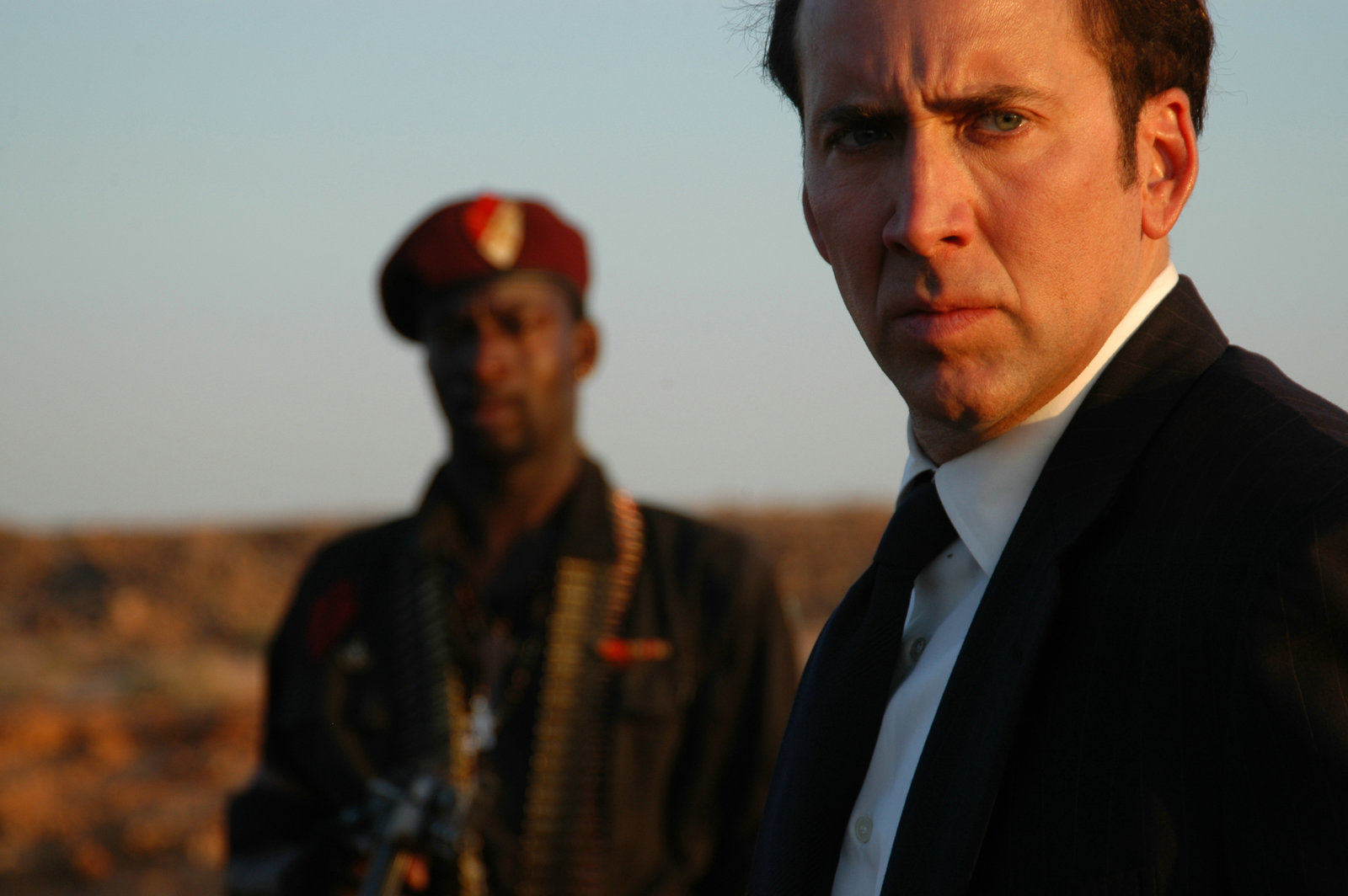 Lord of War - Händler des Todes