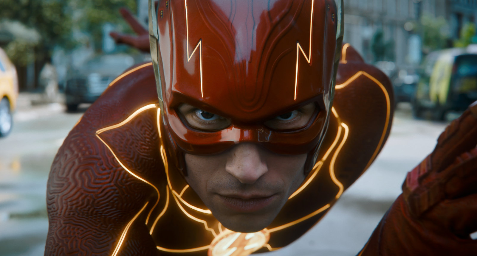 Flash, The (4K Ultra HD)