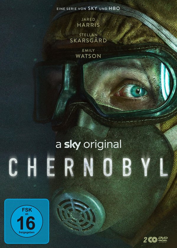 Chernobyl