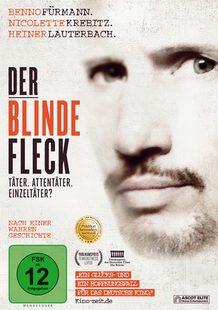 Blinde Fleck, Der