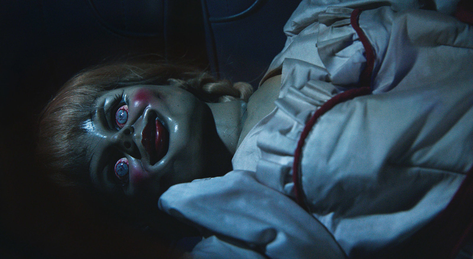 Annabelle  (DVD)