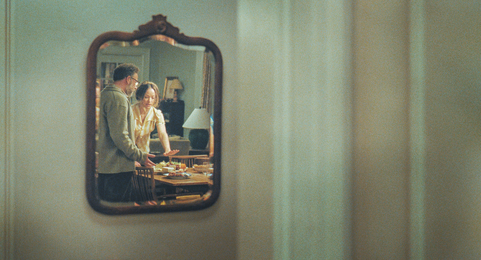 The Invite  (Blu-ray Disc)