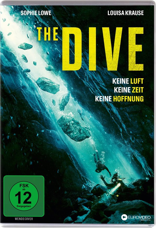 The Dive  (DVD)