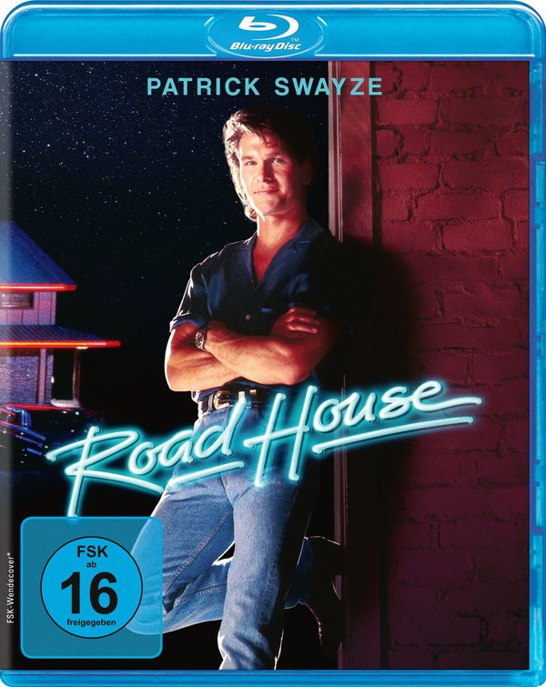 Road House  (Blu-ray Disc) Road House  (Blu-ray Disc)