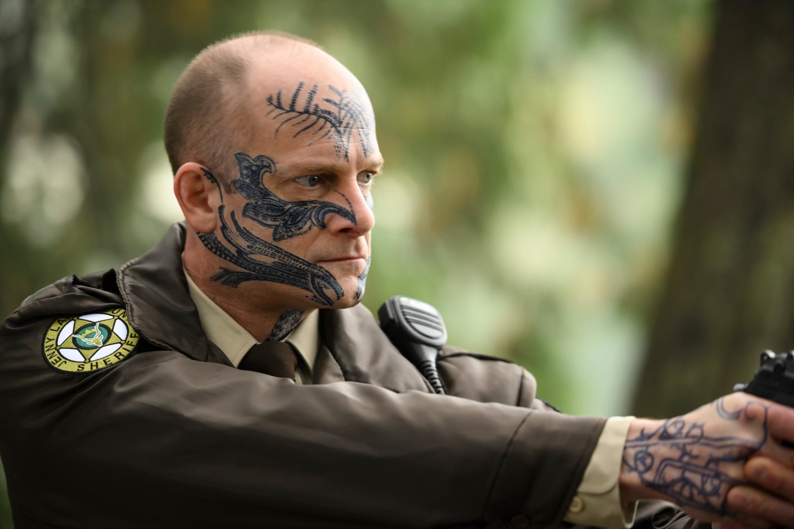 Supernatural - Staffel 15