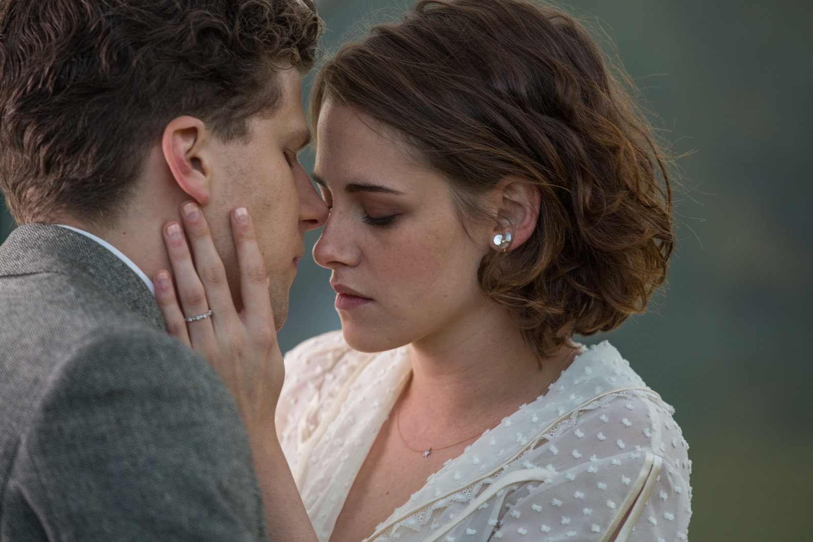 Cafe Society  (DVD)