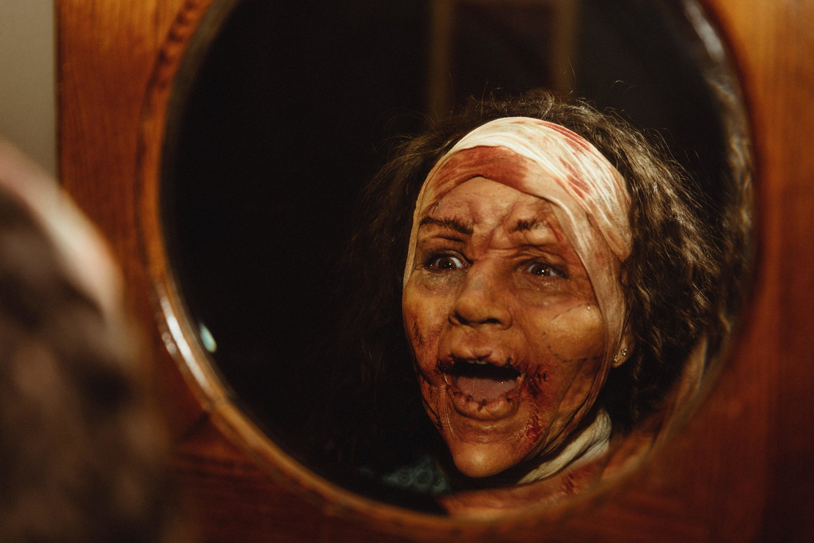 Incision - Uncut Mediabook Edition - Limitiert auf 144 Stück  (+ Bonus-DVD mit weiterem Horrorfilm)  (blu-ray)