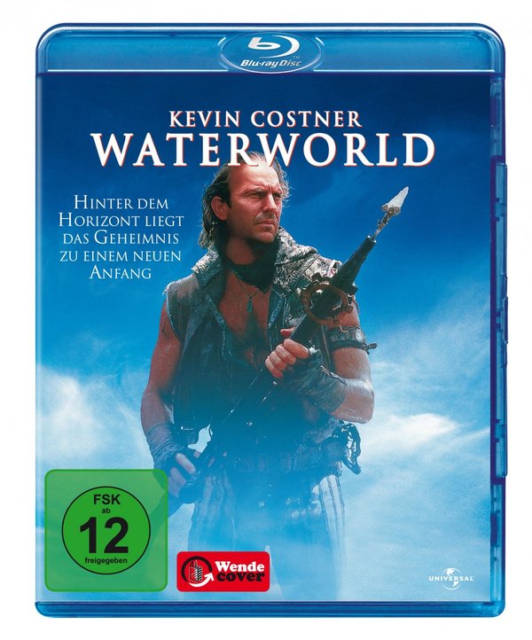 Waterworld (blu-ray)