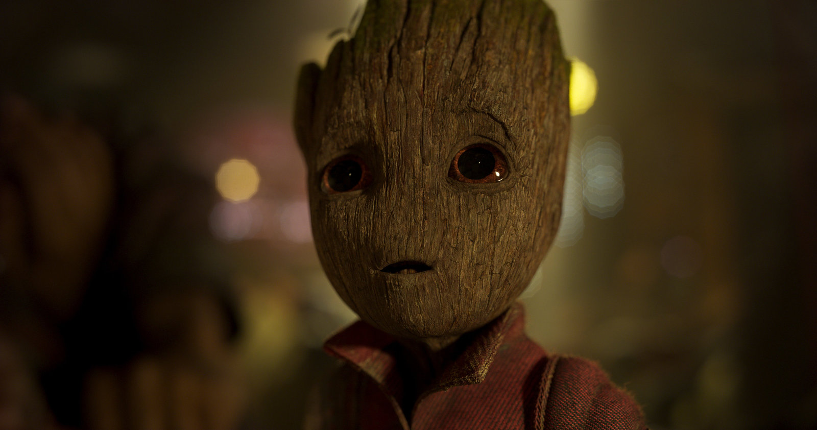 Guardians of the Galaxy 2  (DVD)