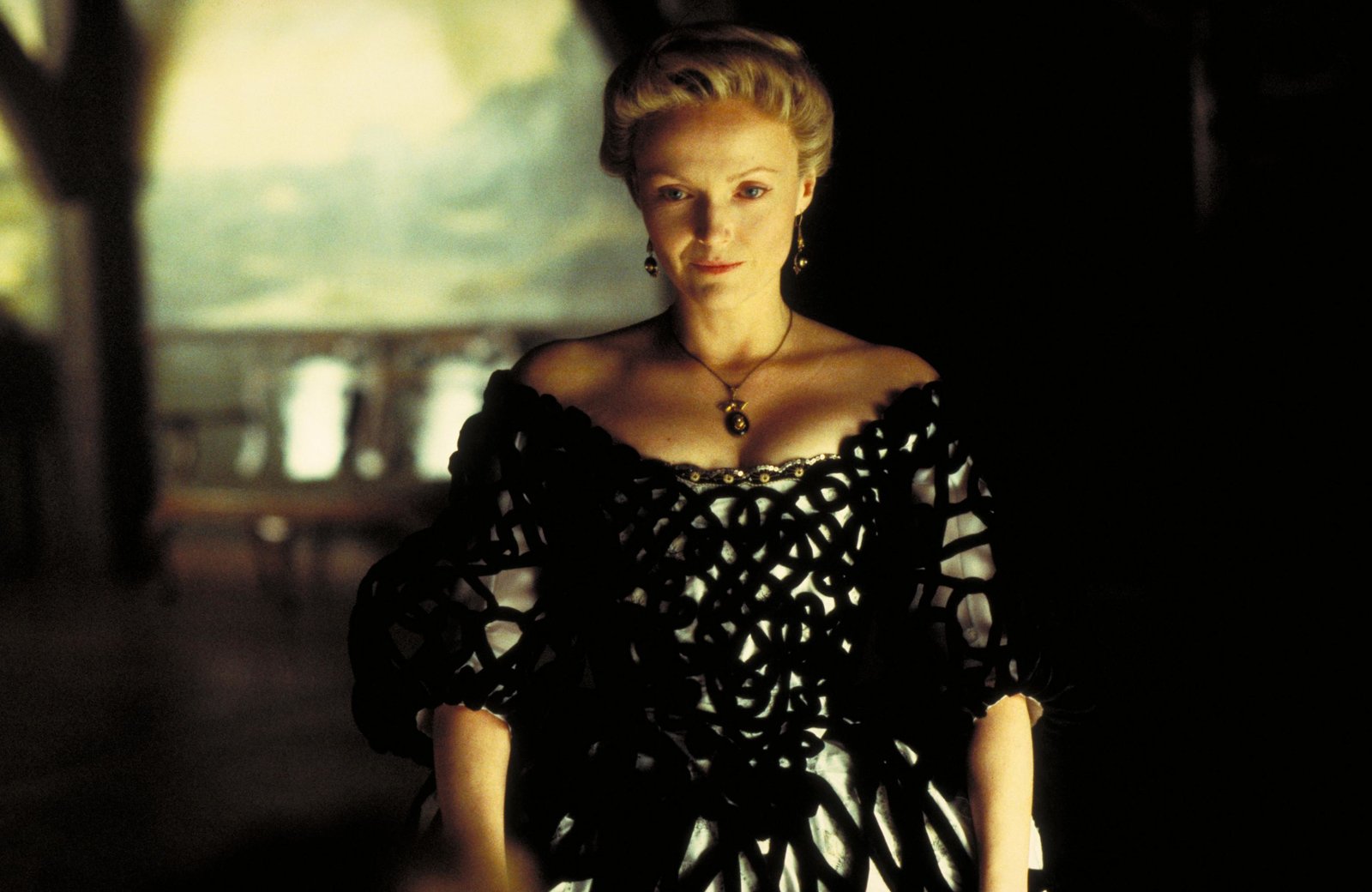 Sleepy Hollow (4K Ultra HD+blu-ray) Sleepy Hollow (4K Ultra HD+blu-ray)