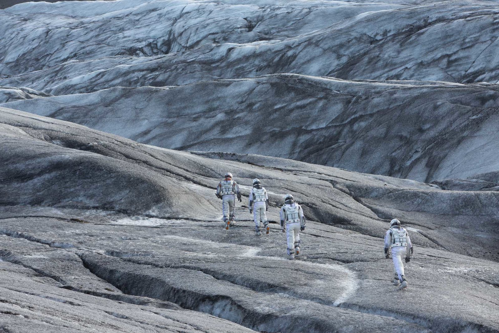 Interstellar  (4K Ultra HD) (+ 2 Blu-rays)  (Blu-ray 4K Ultra HD)