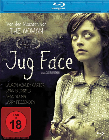 Jug Face (blu-ray)