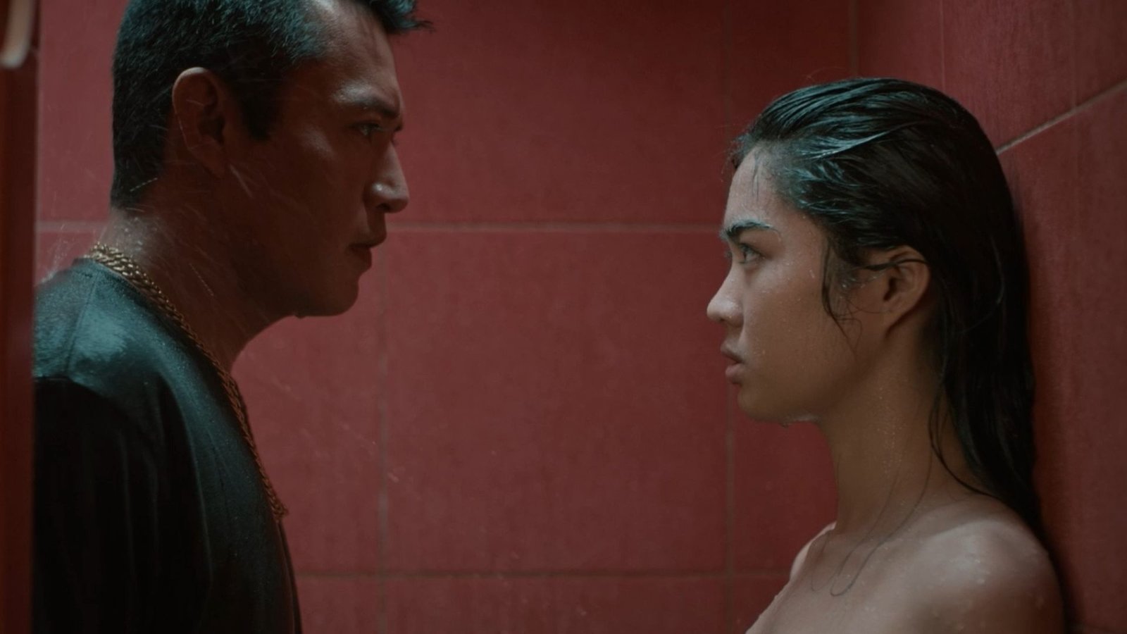 Lineth - Odyssee der Sünde  (Blu-ray Disc) Lineth - Odyssee der Sünde  (Blu-ray Disc)