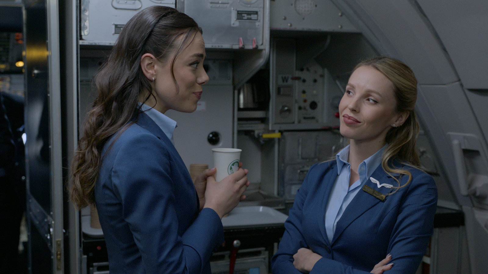 Flight 298  (DVD)