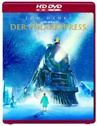 Polarexpress, Der (hd-dvd)