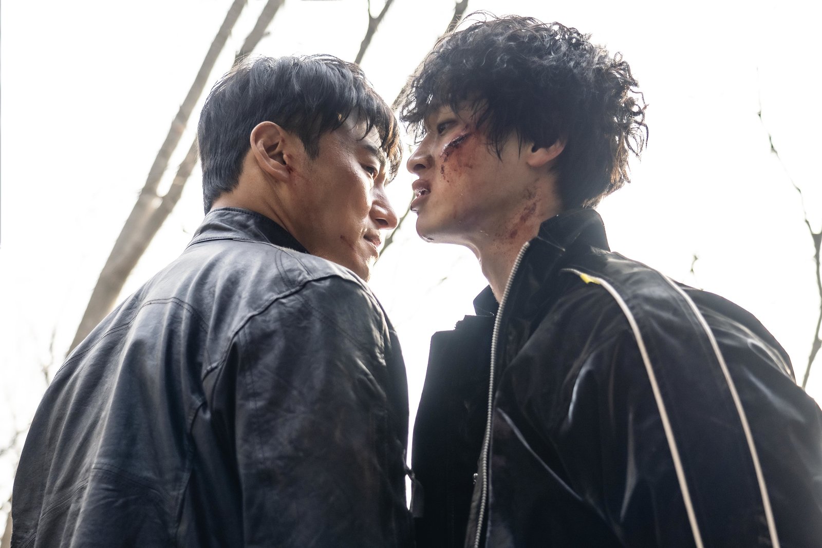 Devils - Im Körper des Killers  (Blu-ray Disc)