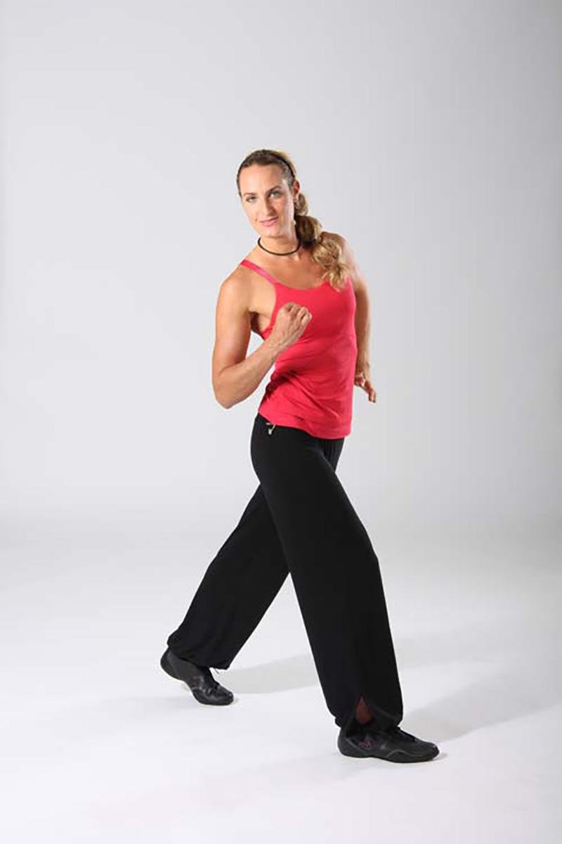 Best of Fitness - Fatburner Bootkamp - 3auf1 (Fellner, Winkler, Hößler)  (DVD)