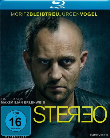 Stereo (blu-ray)