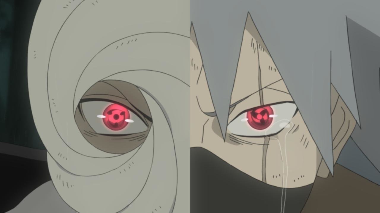 Naruto Shippuden - Collector´s Edition - Part II  [18 BRs]  (Blu-ray Disc)