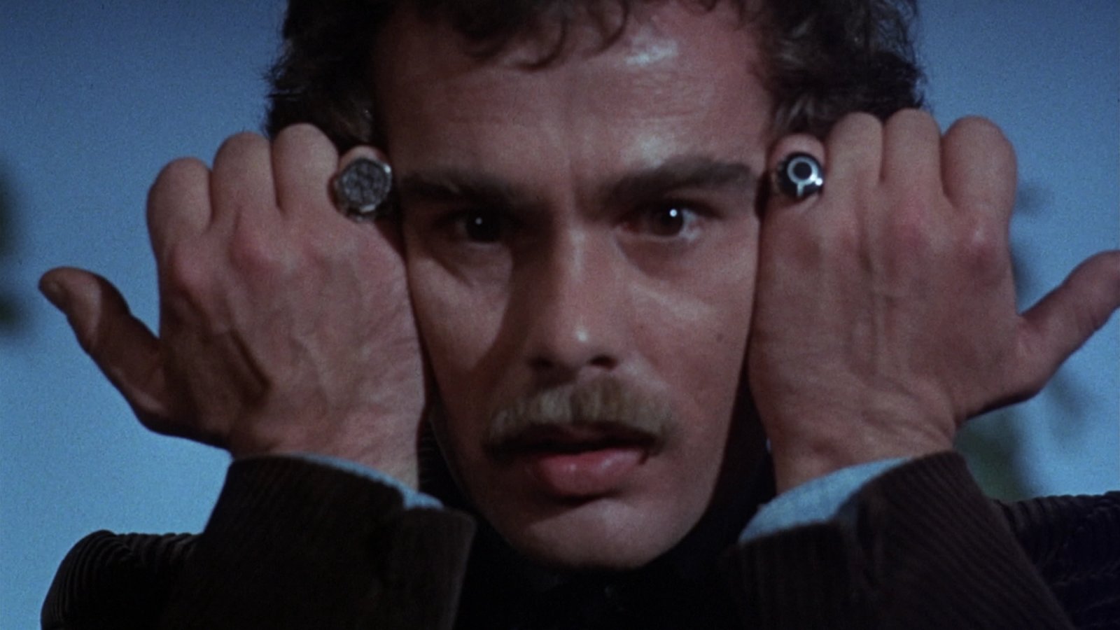 Dunwich Horror, The - Uncut Edition  (DVD+blu-ray)