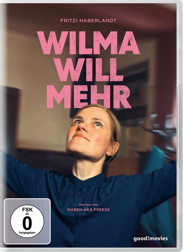 Wilma will mehr  (DVD)