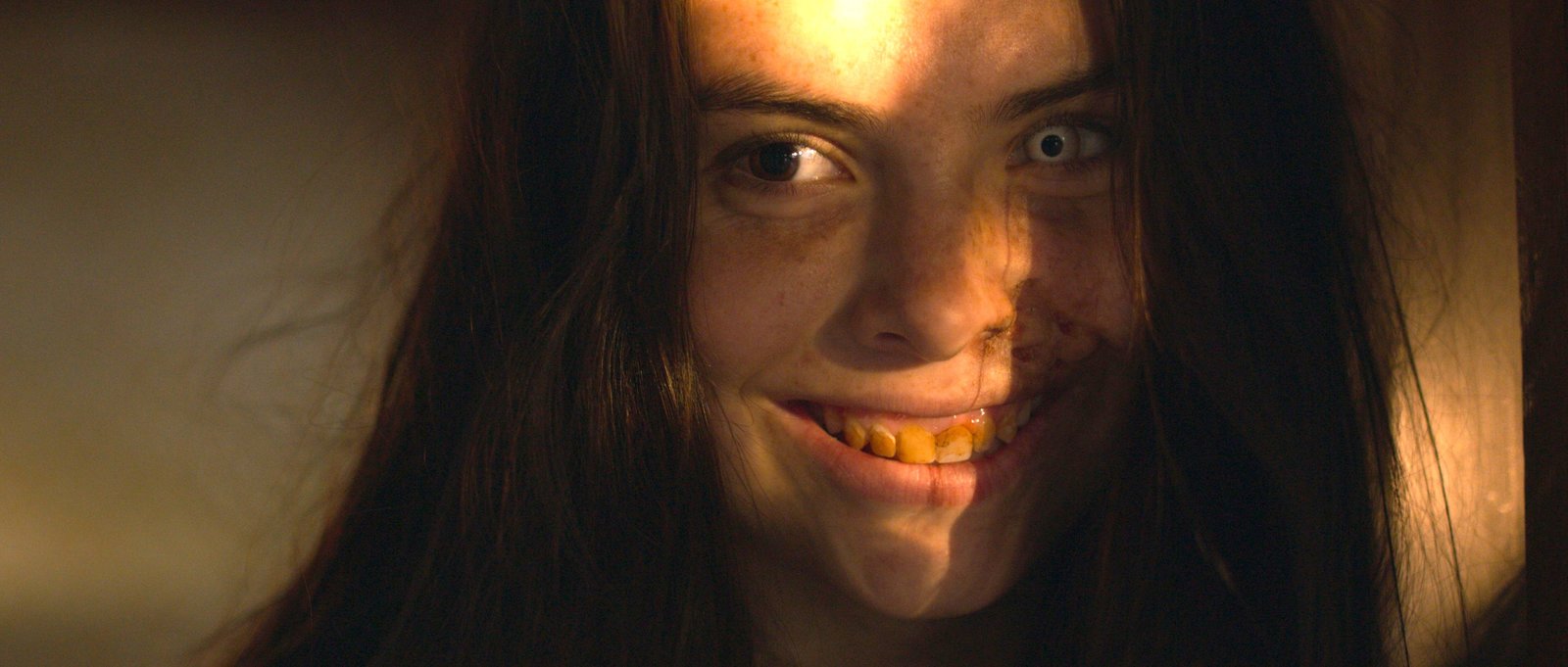 Baby Blue - Im Visier des Killers  (DVD)
