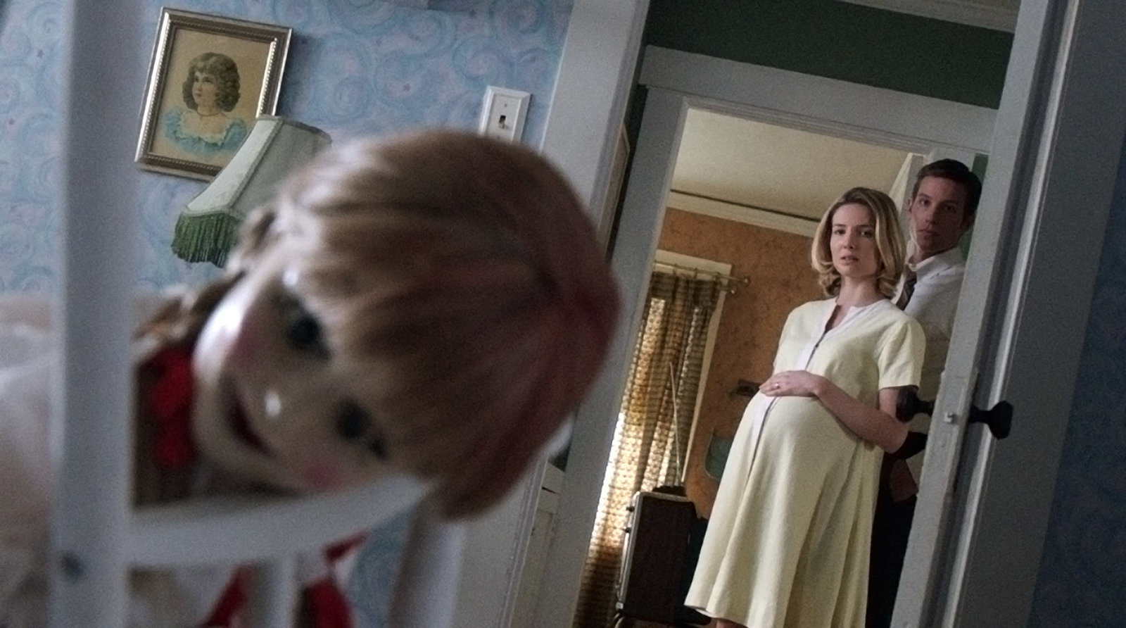 Annabelle  (DVD)