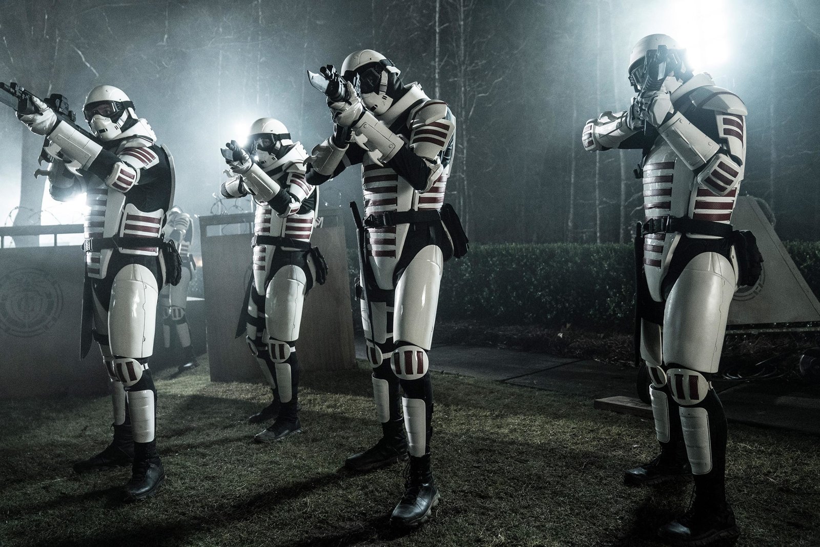 Walking Dead, The - Staffel 11 (blu-ray)