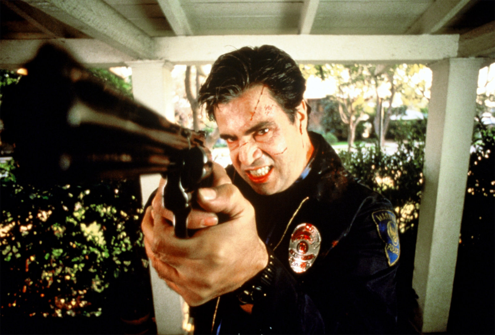Shocker - Digital Remastered (blu-ray)