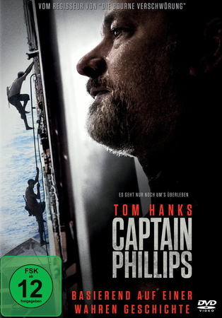 Captain Phillips