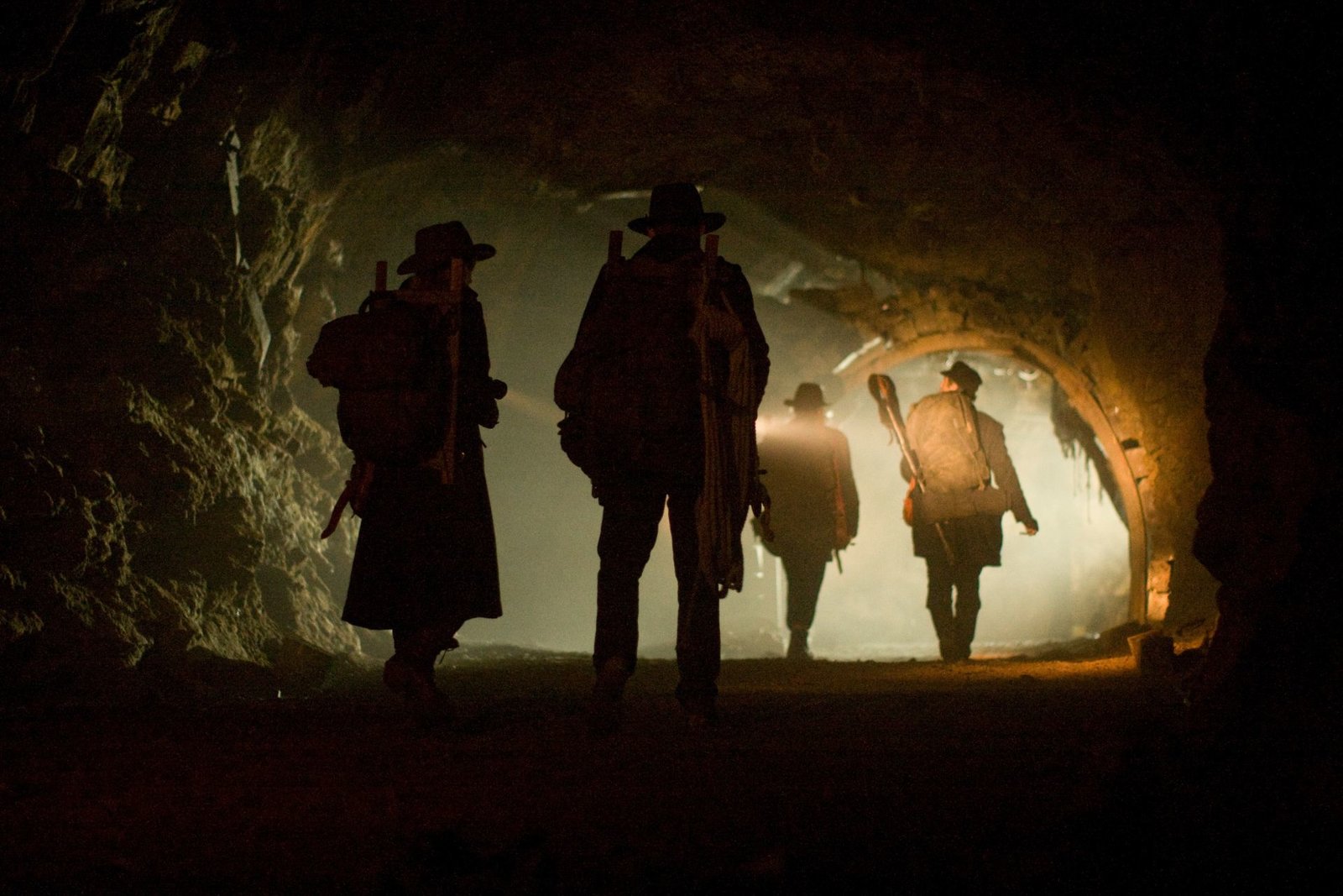 Die Reise zum Mittelpunkt der Erde (Journey to the Center of the Earth)  (DVD)